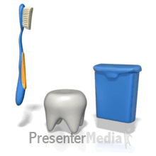 Animated Dental