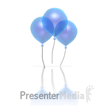 Balloon Animated