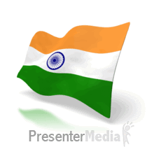 India Animated