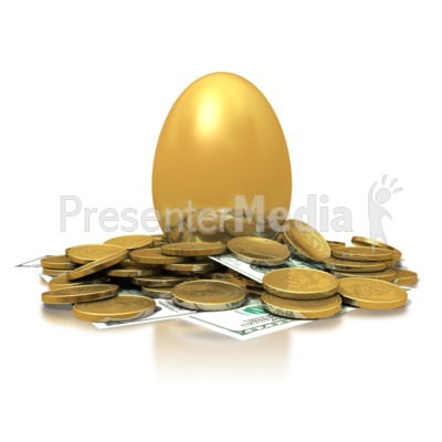 Golden Egg Numbers