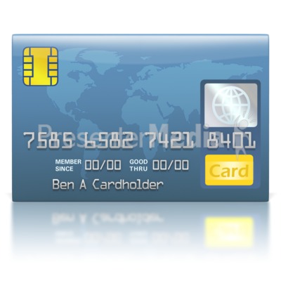 eclipse credit card machine. Credit Card Blue World