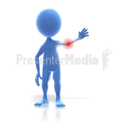 Trauma Clipart