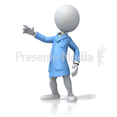 science lab clipart. ESD Lab Coat Figure