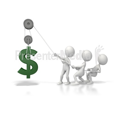 dollar sign clip art. Lift Dollar Fundraiser