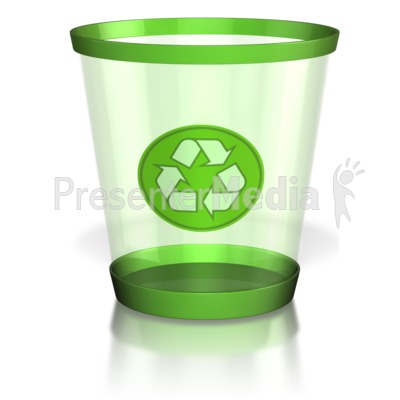 Recycle Trash