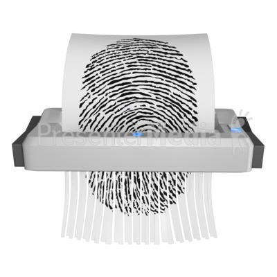 Clip Art Shredder