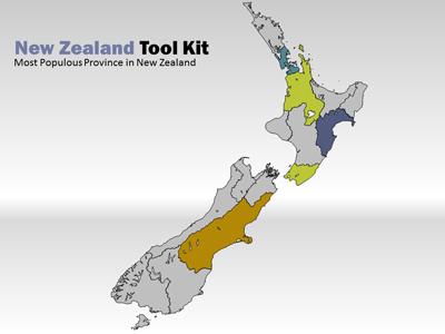 new zealand powerpoint