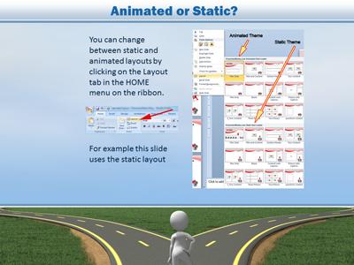 Crossroad Decision