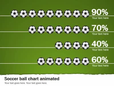 Soccer Playbook - A Powerpoint Template From Presentermedia.com