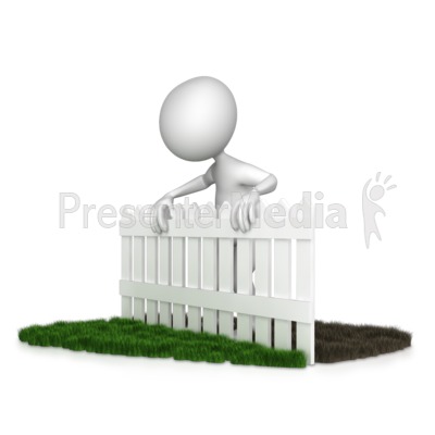 Grass Is Always Greener Great Powerpoint Clipart For