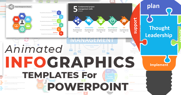 infographic template microsoft word