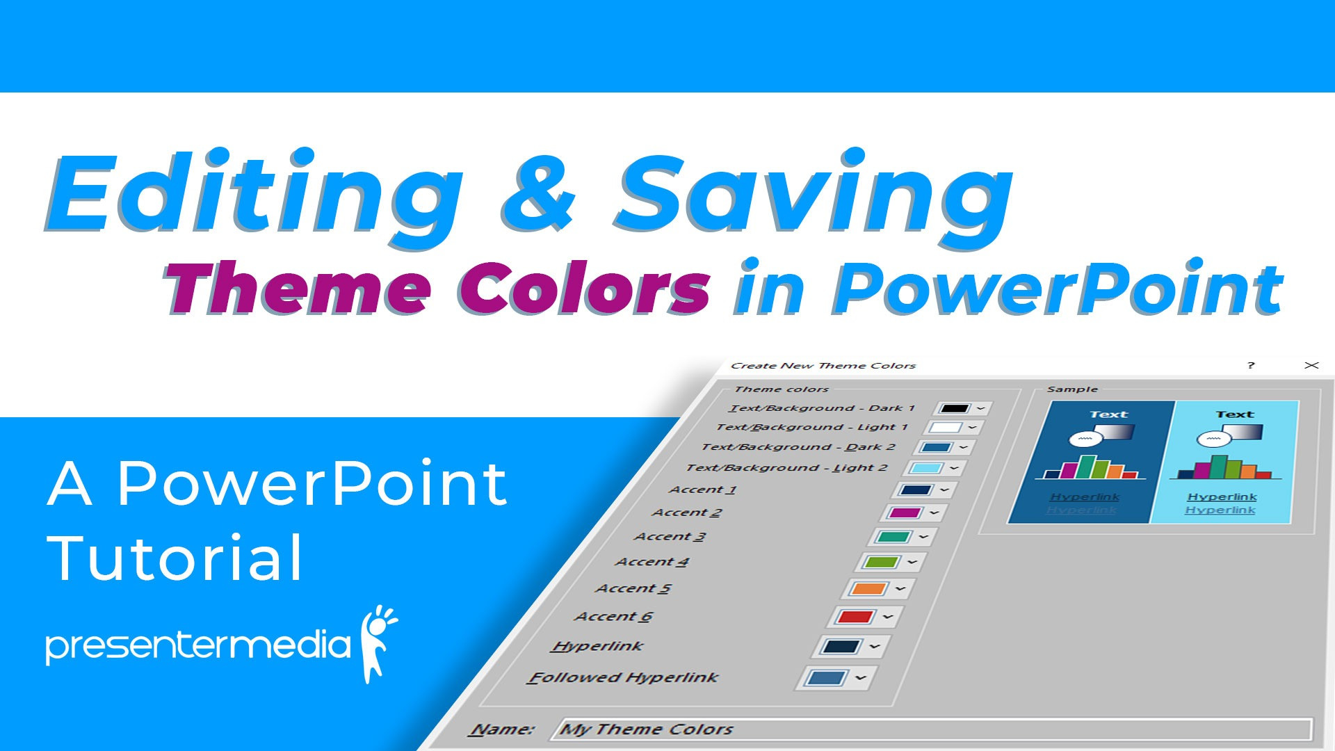 powerpoint color templates